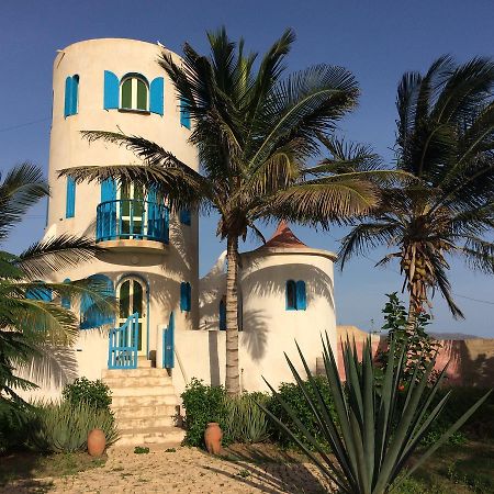 مبيت وإفطار Cidade do Maio Torre Sabina المظهر الخارجي الصورة