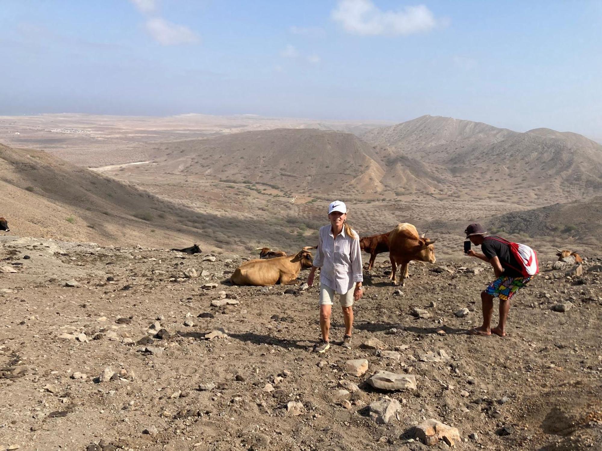 مبيت وإفطار Cidade do Maio Torre Sabina المظهر الخارجي الصورة