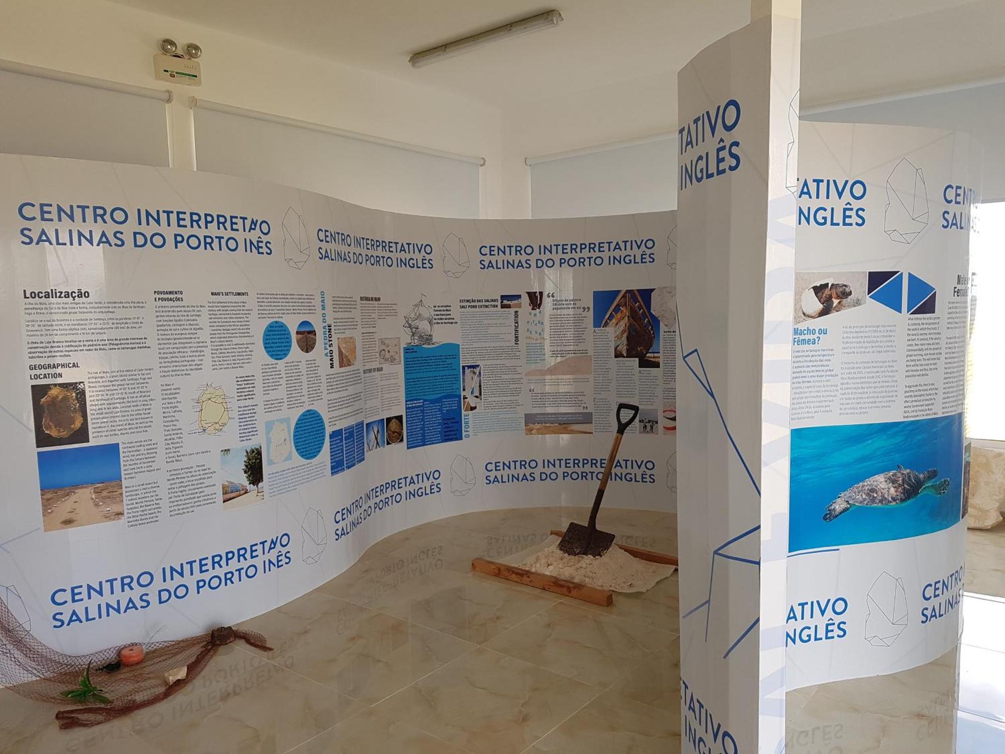 مبيت وإفطار Cidade do Maio Torre Sabina المظهر الخارجي الصورة