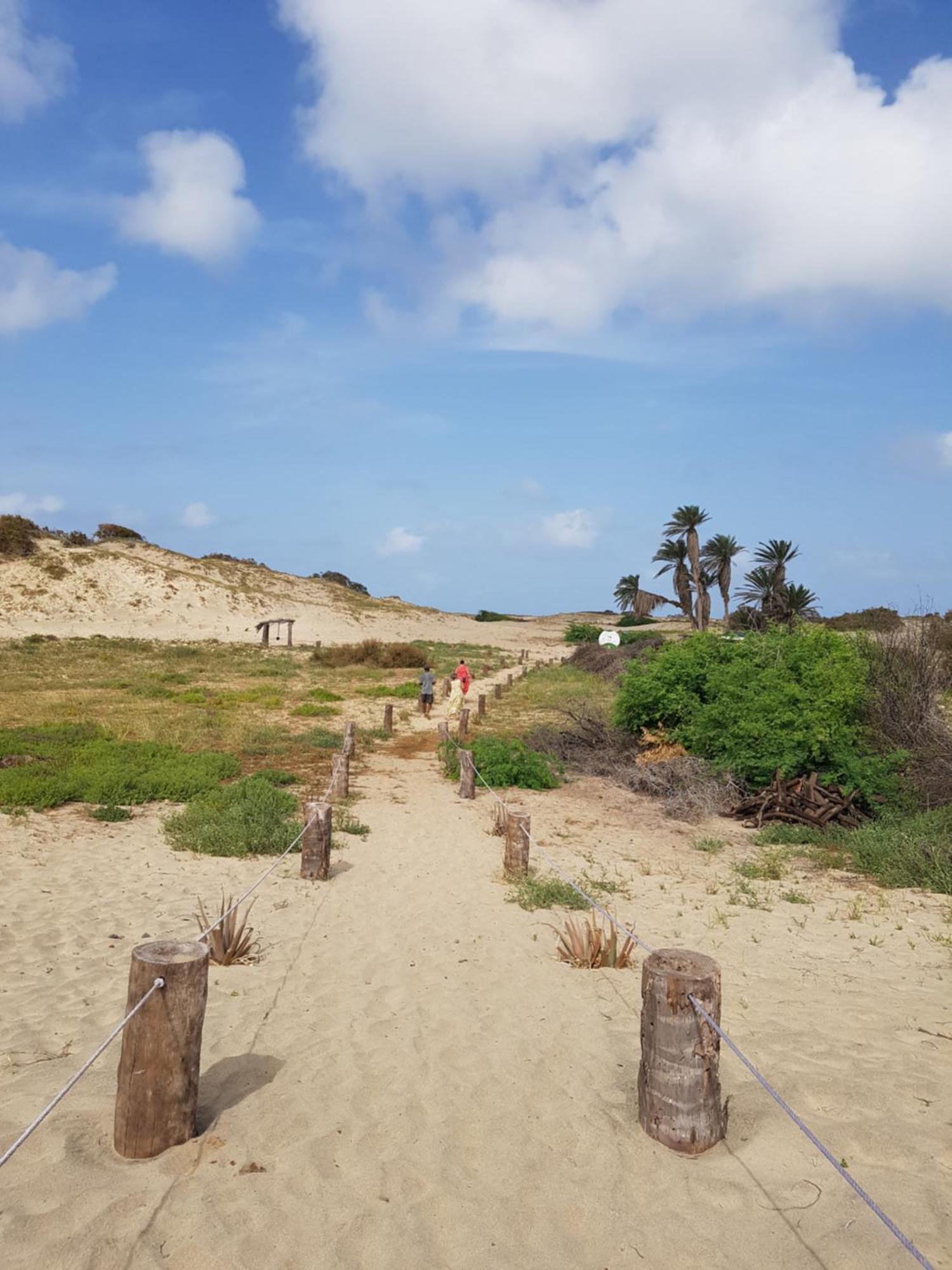 مبيت وإفطار Cidade do Maio Torre Sabina المظهر الخارجي الصورة