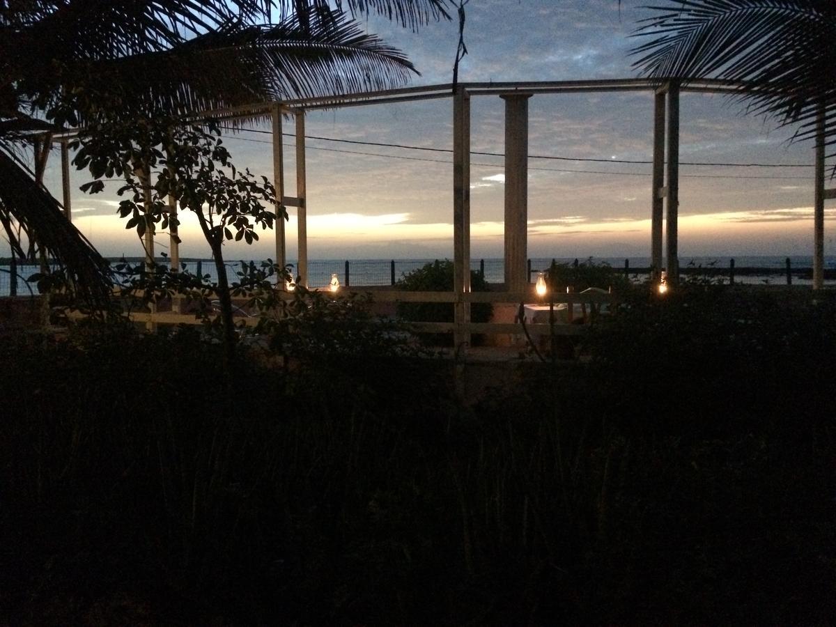 مبيت وإفطار Cidade do Maio Torre Sabina المظهر الخارجي الصورة