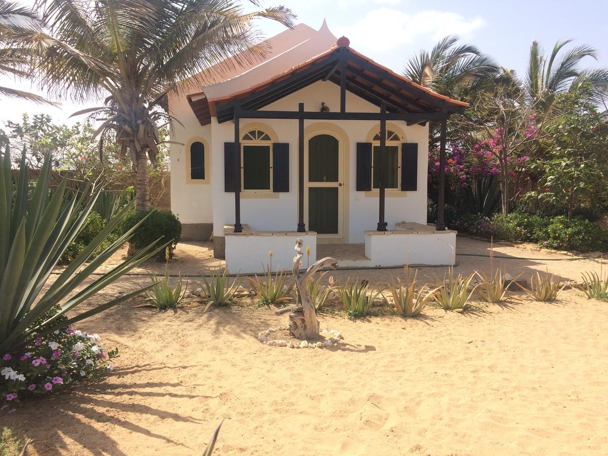 مبيت وإفطار Cidade do Maio Torre Sabina المظهر الخارجي الصورة