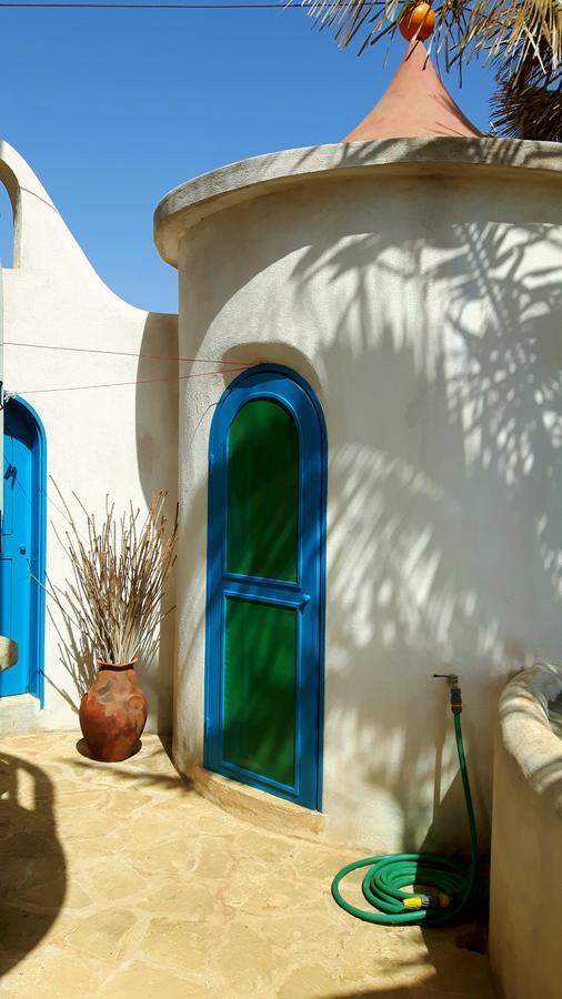 مبيت وإفطار Cidade do Maio Torre Sabina المظهر الخارجي الصورة